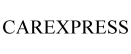 CAREXPRESS trademark