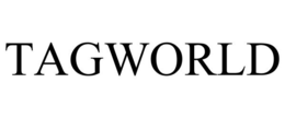 TAGWORLD trademark