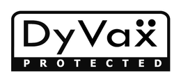 DYVAX PROTECTED trademark