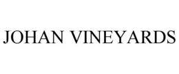 JOHAN VINEYARDS trademark