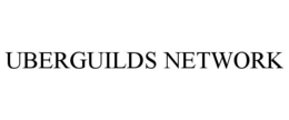 UBERGUILDS NETWORK trademark