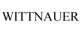 WITTNAUER trademark
