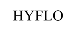 HYFLO trademark