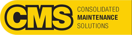 CMS CONSOLIDATED MAINTENANCE SOLUTIONS trademark