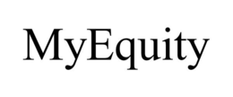 MYEQUITY trademark