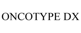 ONCOTYPE DX trademark