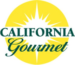 CALIFORNIA GOURMET trademark