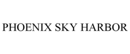 PHOENIX SKY HARBOR trademark