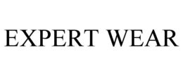EXPERT WEAR trademark