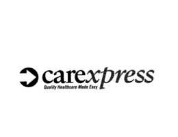 CAREXPRESS QUALITY HEALTHCARE MADE EASY trademark