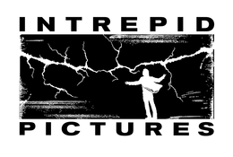 INTREPID PICTURES trademark