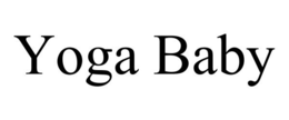 YOGA BABY trademark