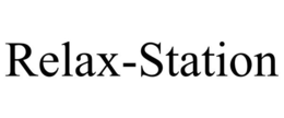 RELAX-STATION trademark