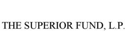THE SUPERIOR FUND, L.P. trademark