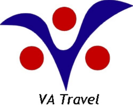 VA TRAVEL trademark
