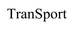 TRANSPORT trademark