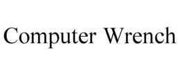 COMPUTER WRENCH trademark