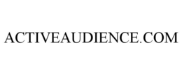 ACTIVEAUDIENCE.COM trademark