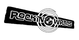 ROCKIN WRAPS trademark