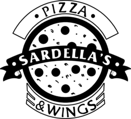 SARDELLA'S PIZZA & WINGS trademark