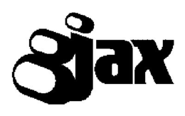 8JAX trademark