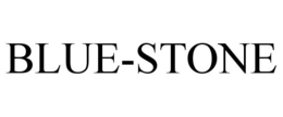 BLUE-STONE trademark