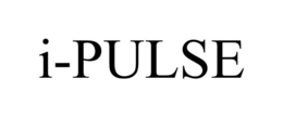 I-PULSE trademark