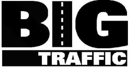 BIG TRAFFIC trademark