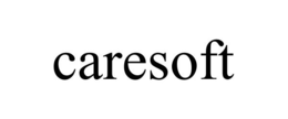 CARESOFT trademark