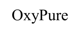 OXYPURE trademark