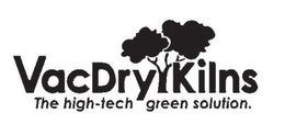 VACDRY KILNS THE HIGH-TECH GREEN SOLUTION. trademark