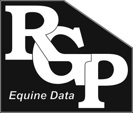 RGP EQUINE DATA trademark
