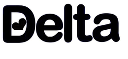 DELTA trademark