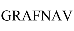 GRAFNAV trademark