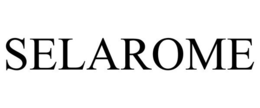 SELAROME trademark