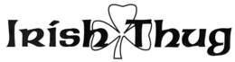 IRISH THUG trademark