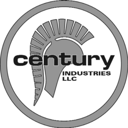 CENTURY INDUSTRIES LLC trademark
