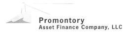 PROMONTORY ASSET FINANCE COMPANY LLC trademark