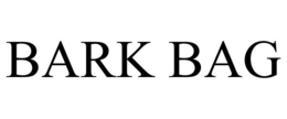 BARK BAG trademark