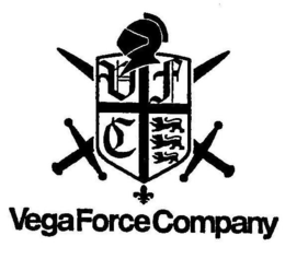 VFC VEGAFORCECOMPANY trademark