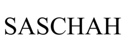 SASCHAH trademark