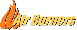 AIR BURNERS trademark