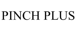 PINCH PLUS trademark