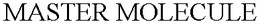 MASTER MOLECULE trademark