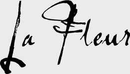 LA FLEUR trademark
