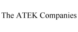 THE ATEK COMPANIES trademark