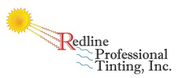 REDLINE PROFESSIONAL TINTING, INC. trademark