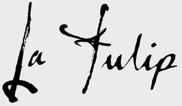 LA TULIP trademark