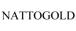 NATTOGOLD trademark