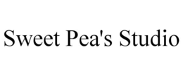 SWEET PEA'S STUDIO trademark